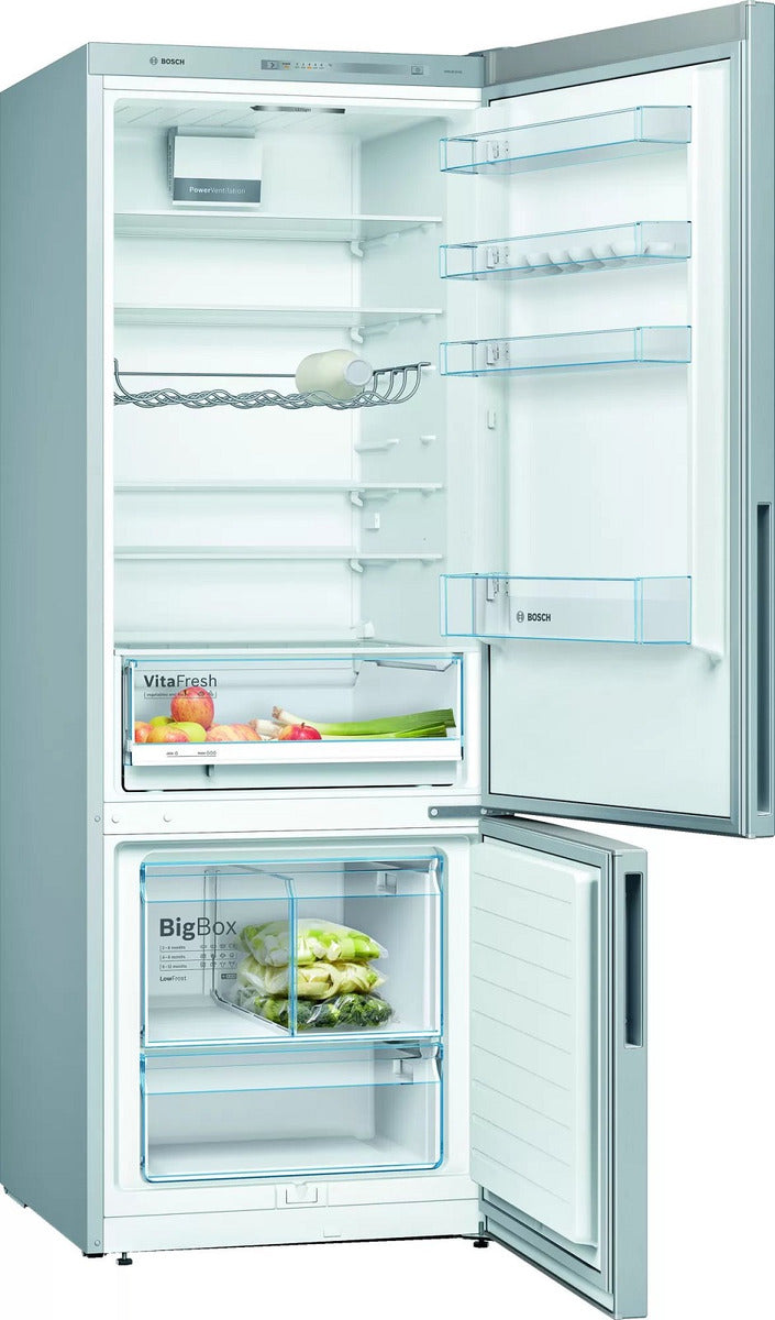 Bosch Serie 4 KGV58VLEAS 