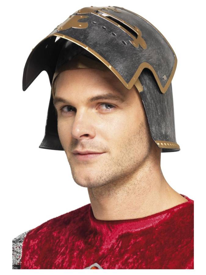 Kriegerhelm 