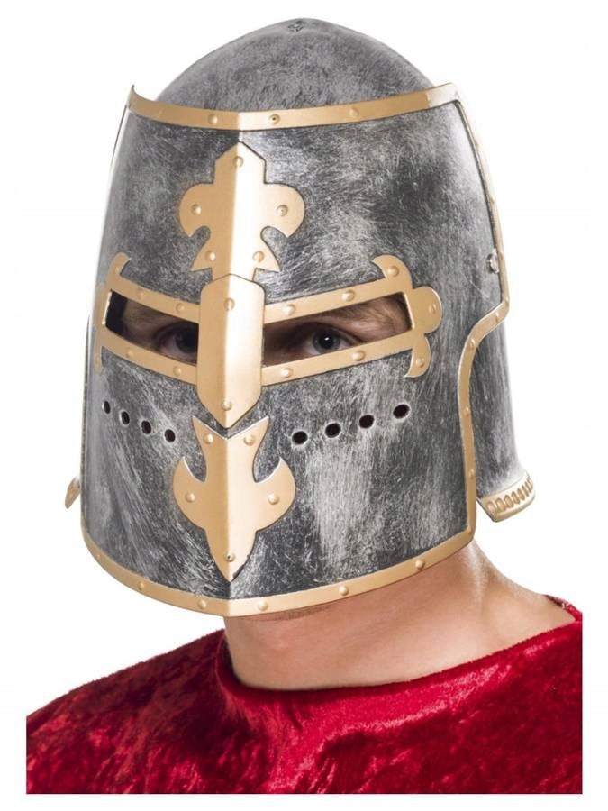 Kriegerhelm 