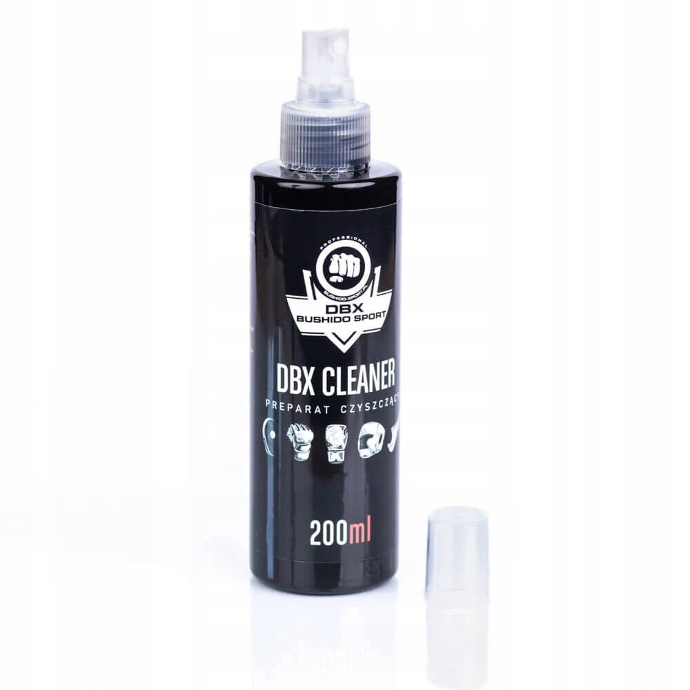 Sporto reikmenų valiklis - 200 ml