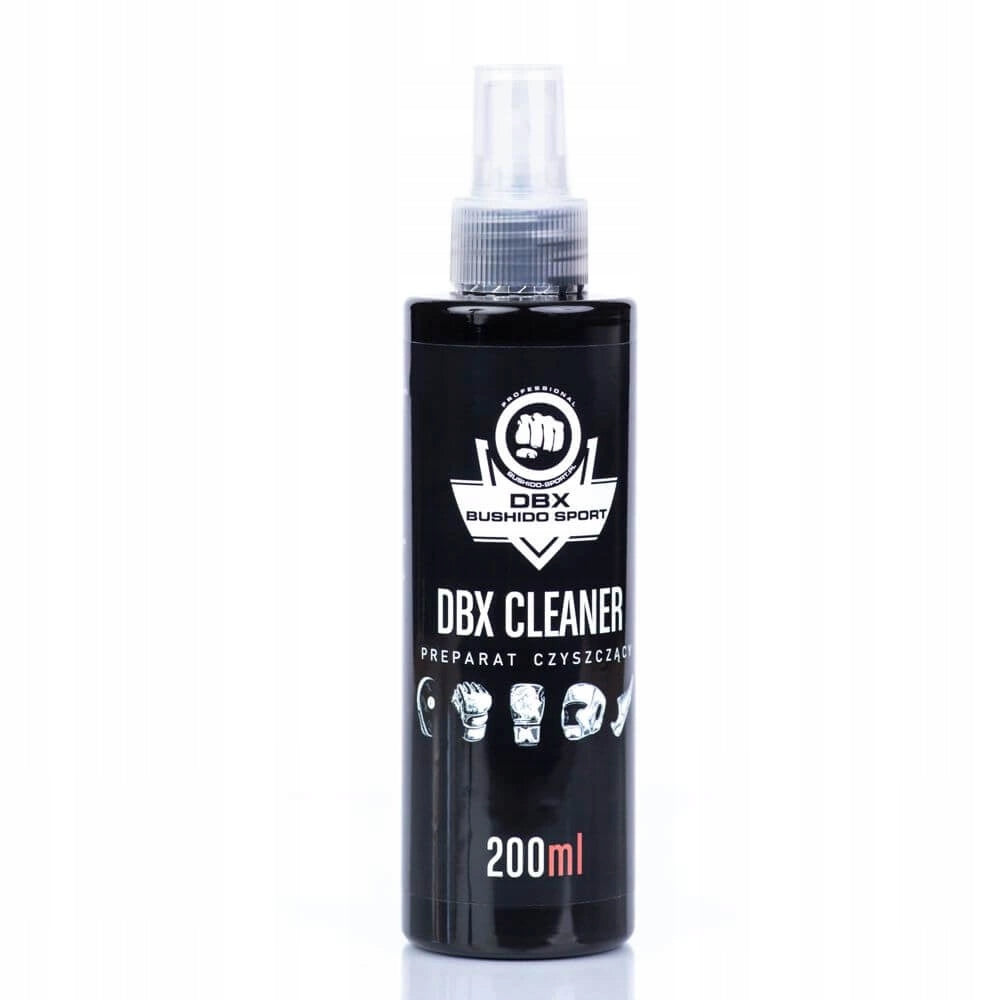 Sporto reikmenų valiklis - 200 ml