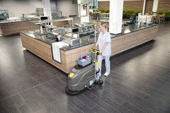 Kärcher Bodenreiniger RM 69 