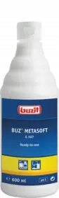 Edelstahlreiniger Buzil G507 Buz Metasoft, 600ml (12) 