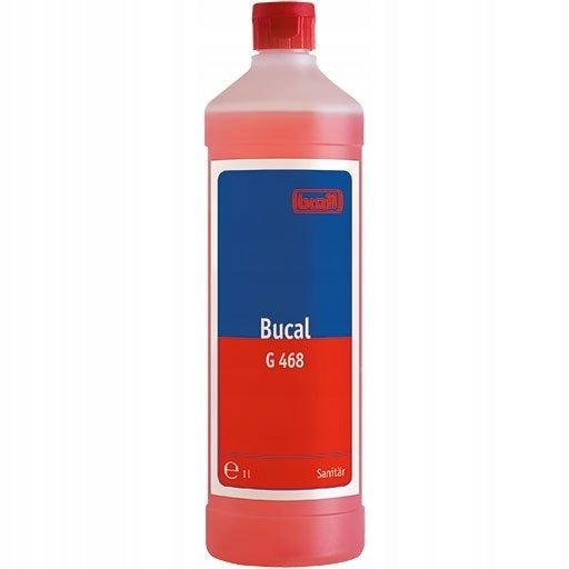 Reiniger mit neutralem Aroma BUZIL G468 Bucal, 1 l (12) 