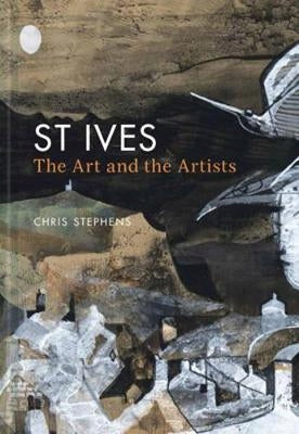 St Ives: The art and the artists