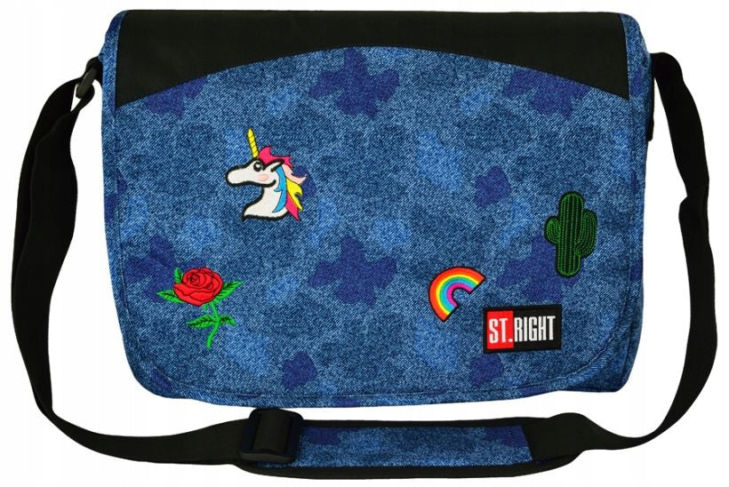 St.Right Shoulder Bag Manufacturer code 5903235618758