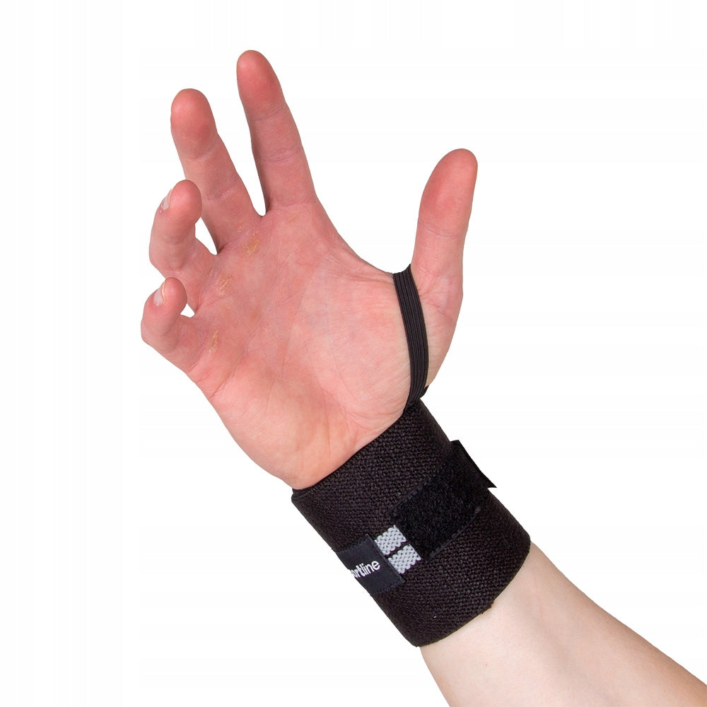 Handgelenkschlaufe inSPORTline WristWrap 