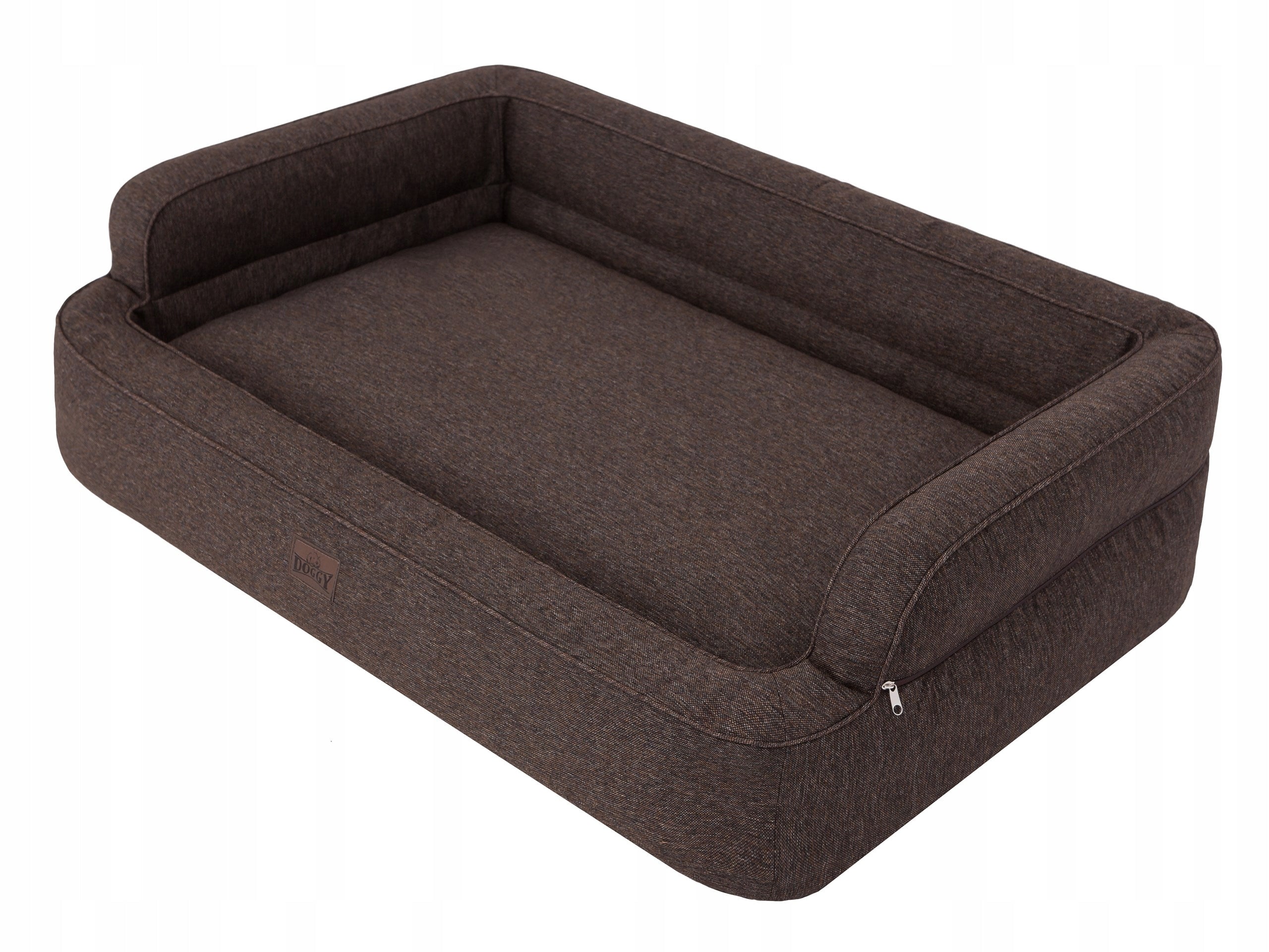 Stable Bed Couch Dog Bed L 78x47 cm