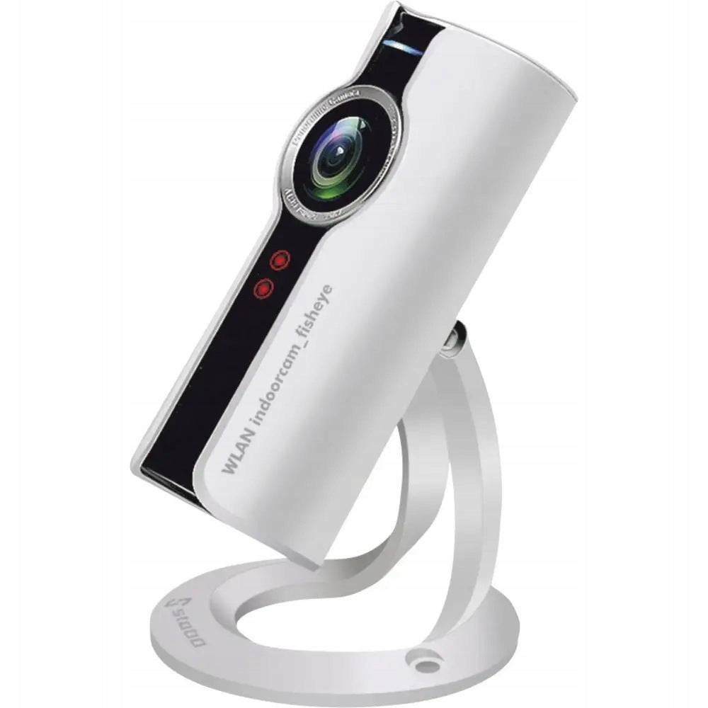 Stabo indoorcam_fisheye Brand Stabo