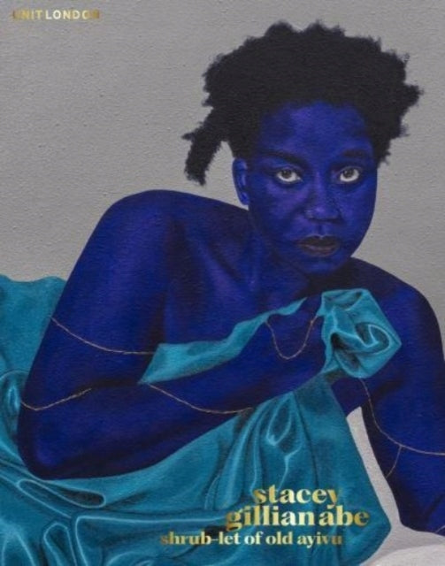 Stacey Gillian Abe: Strauch des alten Ayivu 