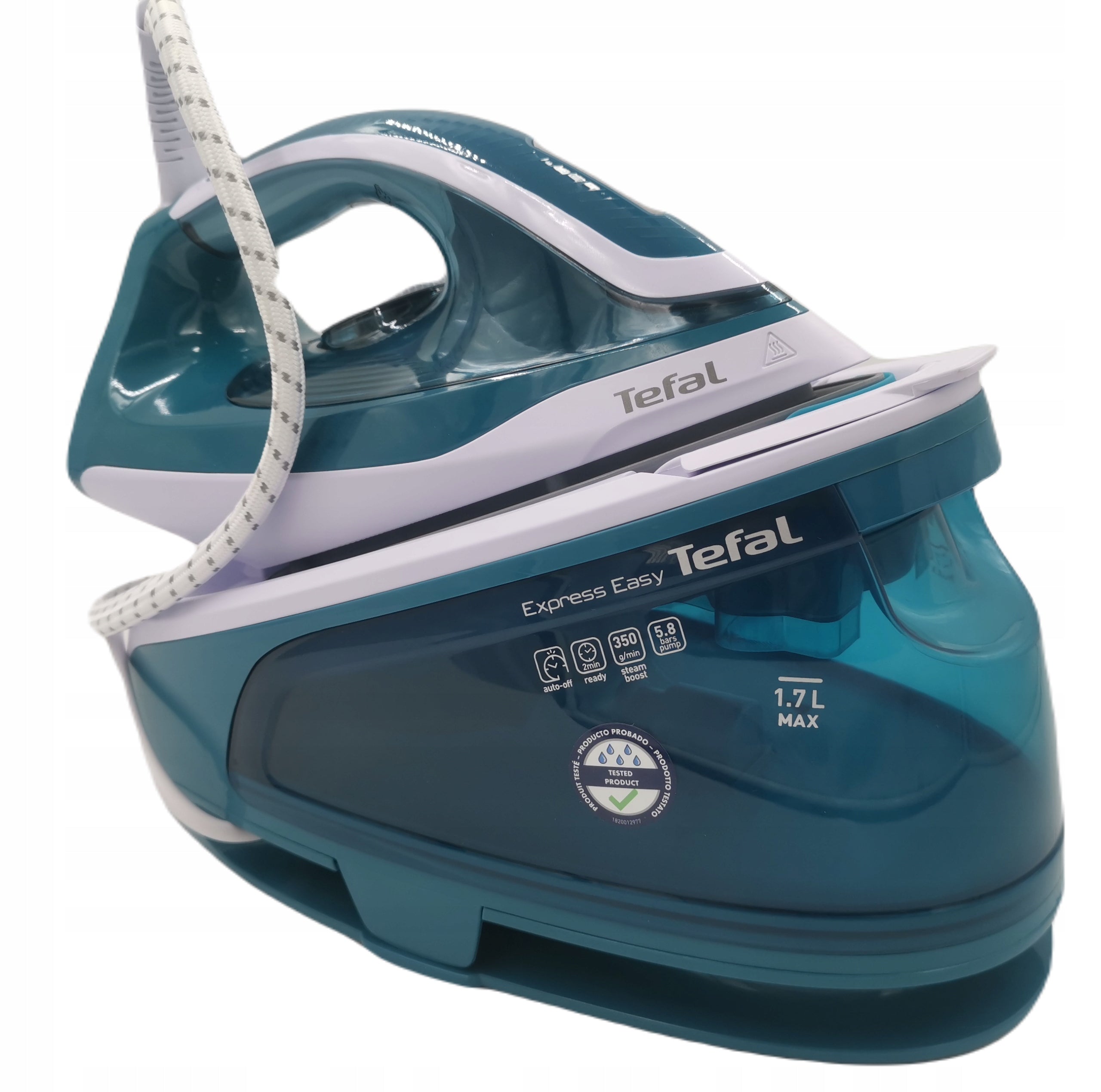 Tefal Express Easy SV6131E0 