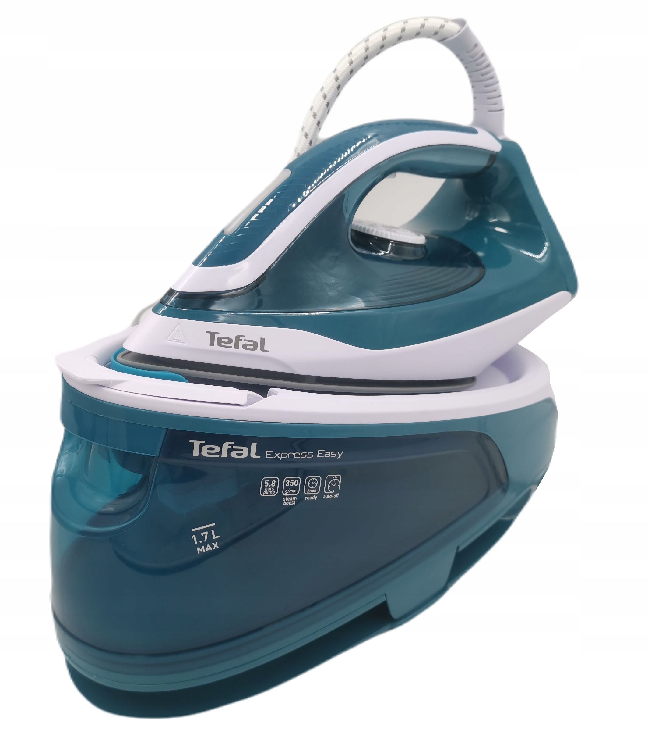 Tefal Express Easy SV6131E0 