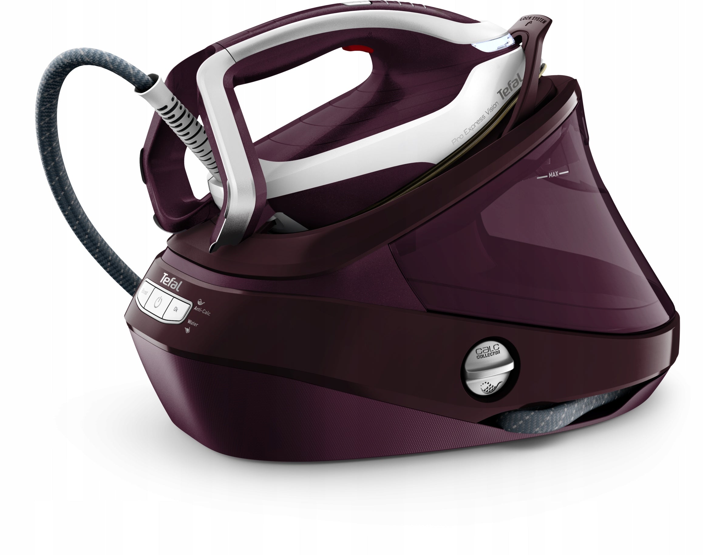 Tefal GV9810E0 