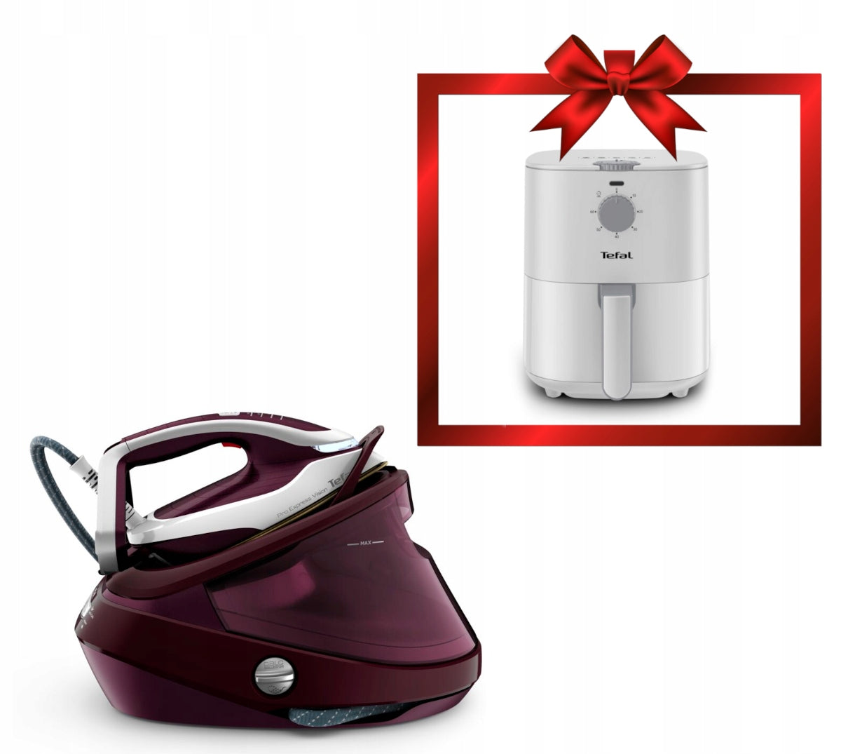 Tefal GV9810E0 