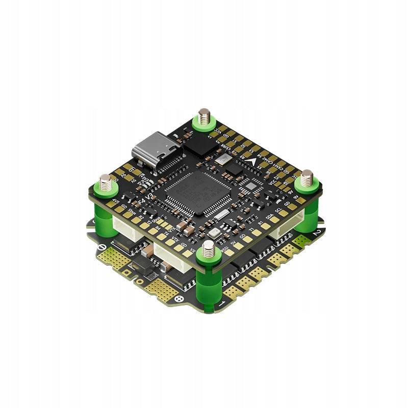 Stack Pilotix F405 V3 ICM42688 AM32 75A