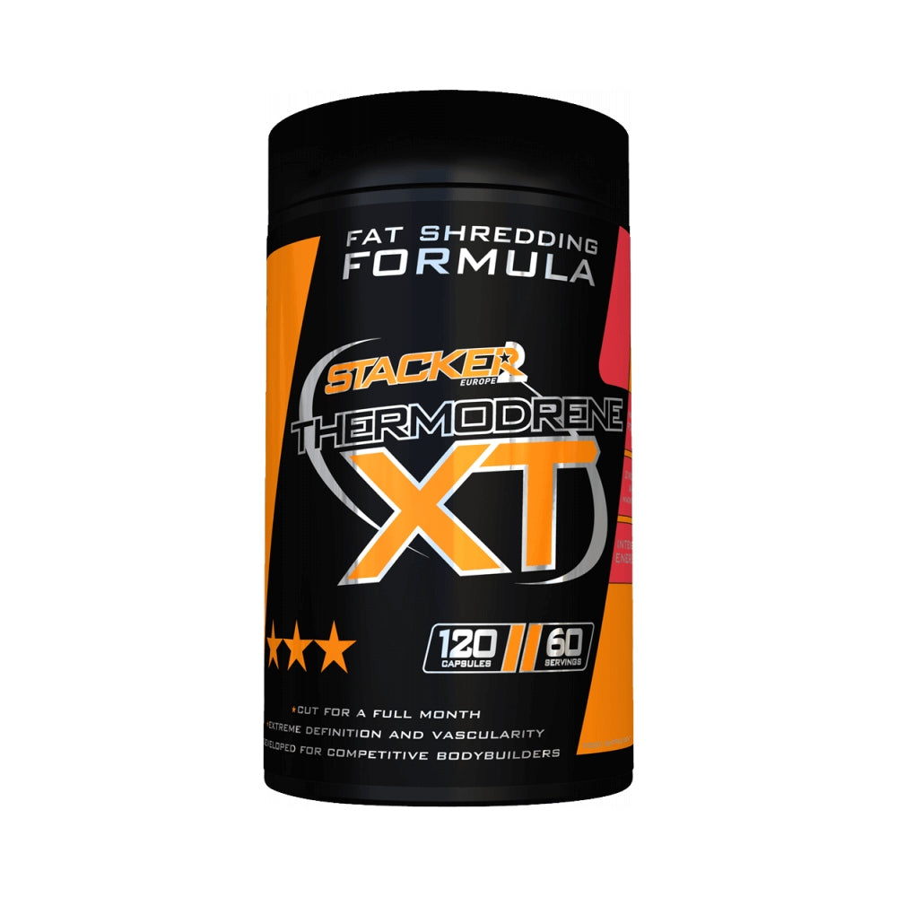 Stacker 2 Thermodrene XT (120) Standard
