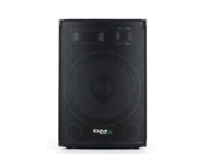 Stage Column Ibiza Sound DISCO10B 400W 10"