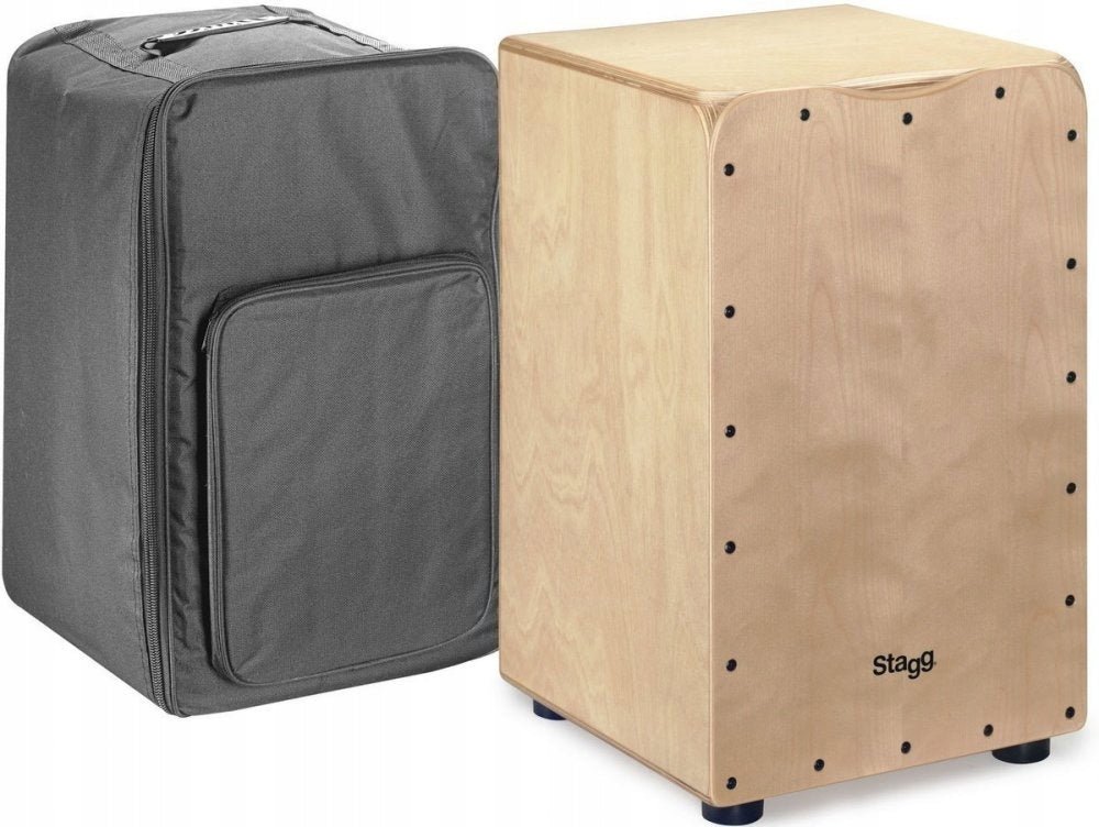 Kachonas Stagg CAJ-50M-N