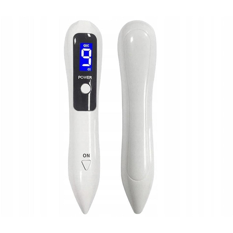 Stain Removal Laser Pen: Easily Solve Stain and Beard Problems Brand no brand