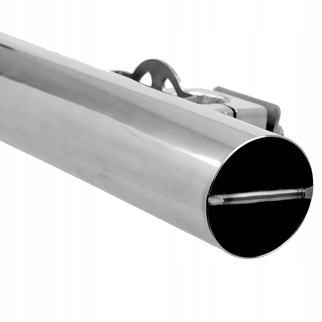 Stainless Fishing Rod Holder For Rails 7/8" to 1" Rail Mount Holder Brand no brand