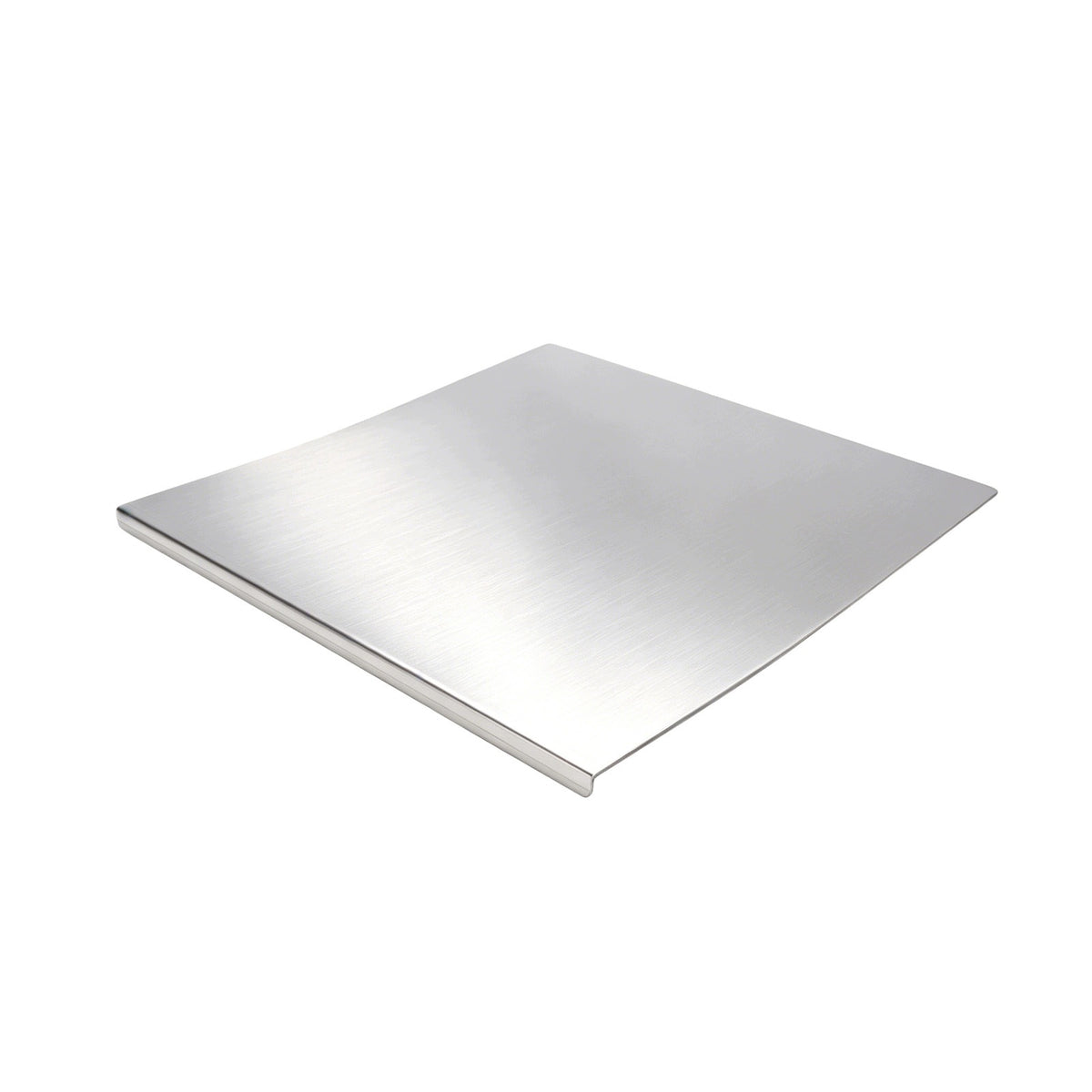 Stainless Steel Cutting Board Non-Slip Edge in MA Trade name other