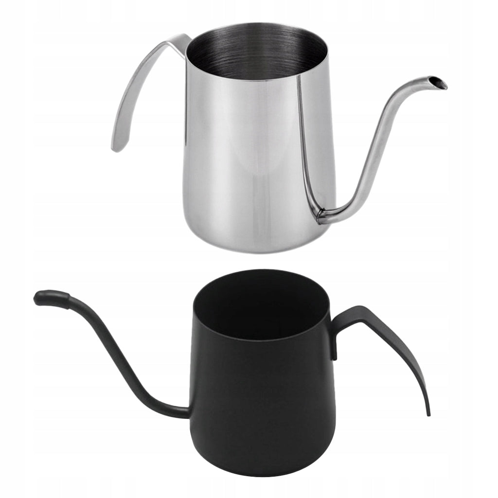 Stainless Steel Drip Pot Style 1 250cc Brand no brand