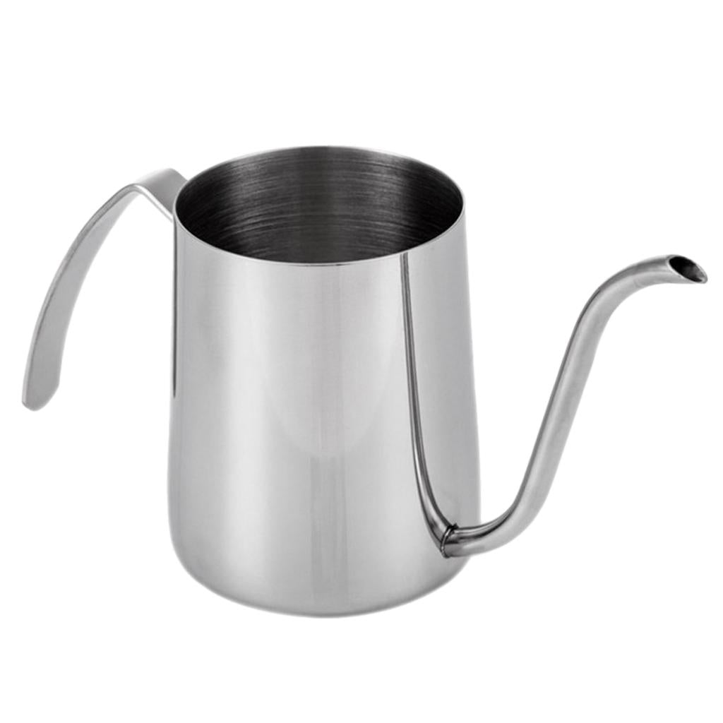 Stainless Steel Drip Pot Style 1 250cc Kind steam juicer