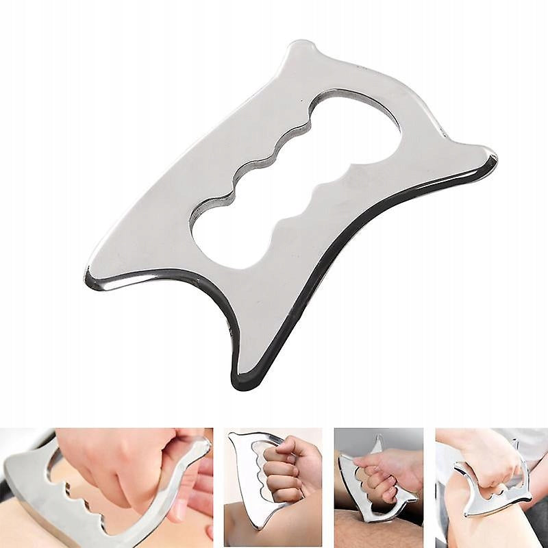 Stainless Steel Fascia Knife