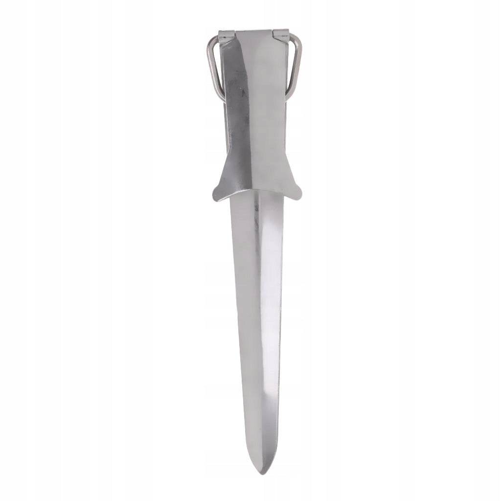 Stainless Steel Fishing Rod Floor Stand Stainless Steel With Specification Model Wsparcie naziemne