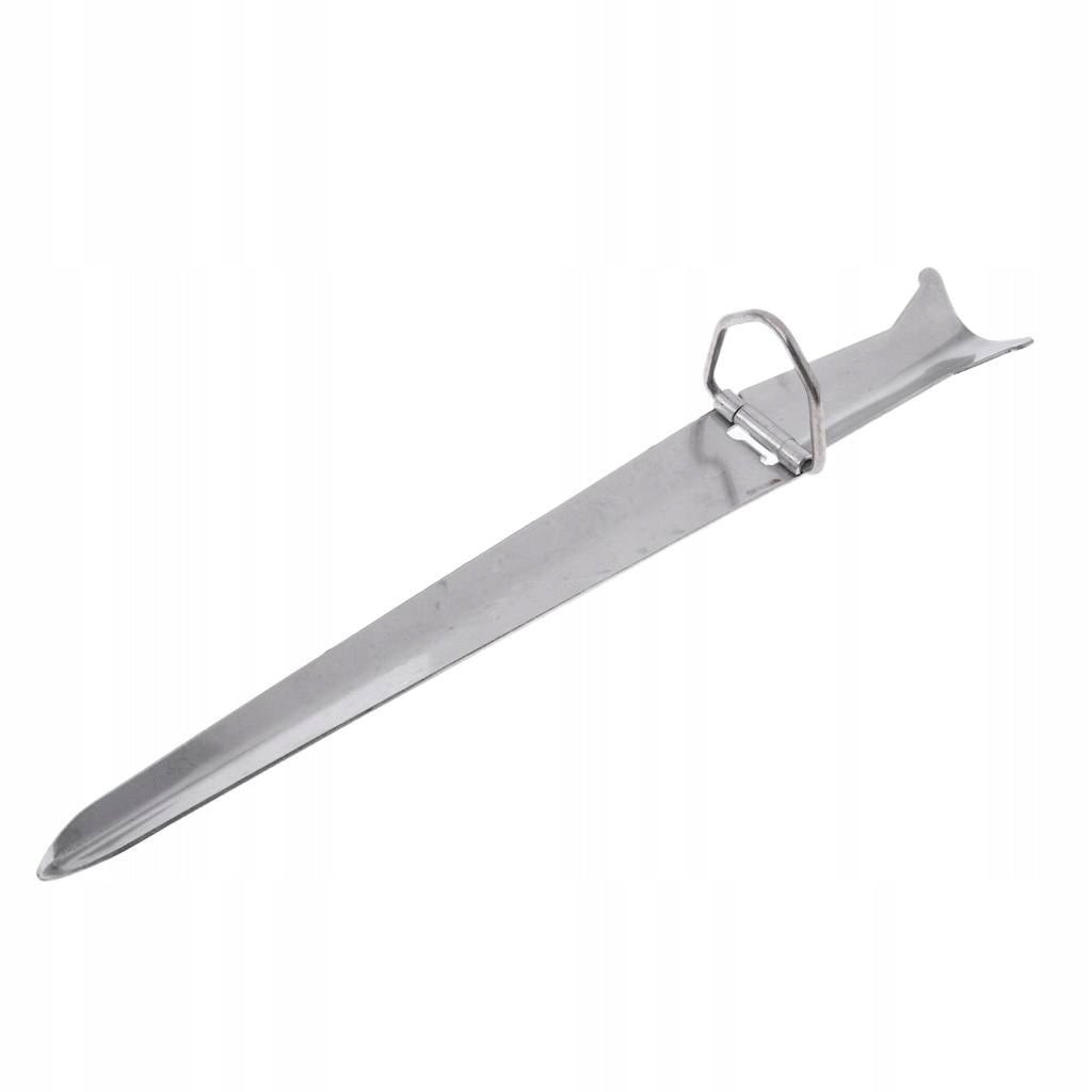 Stainless Steel Fishing Rod Floor Stand Stainless Steel With Specification