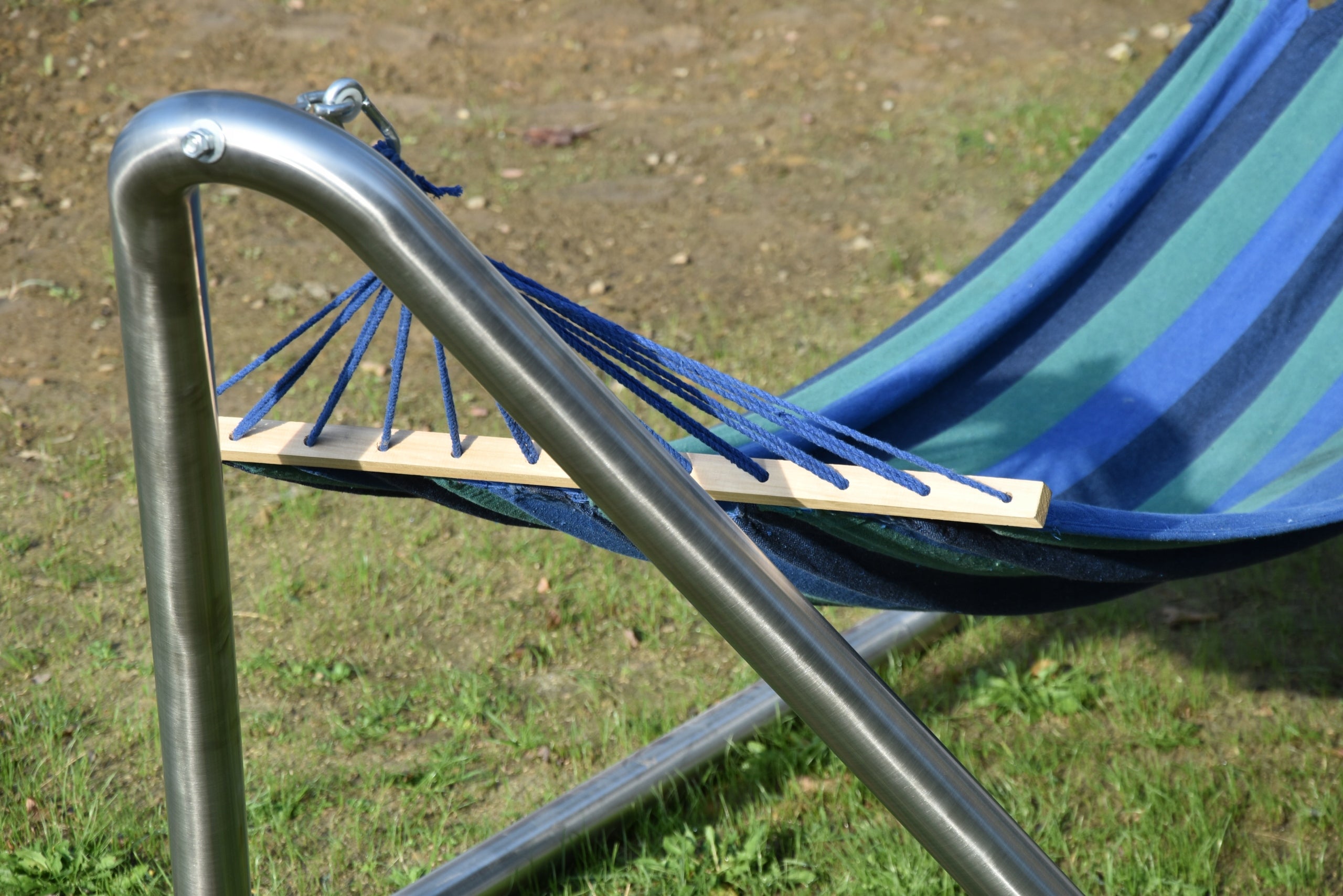 Stainless Steel Hammock Frame Manufacturer no brand