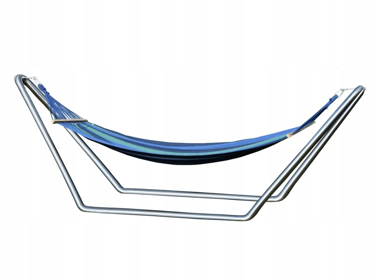 Stainless Steel Hammock Frame Packaging status original