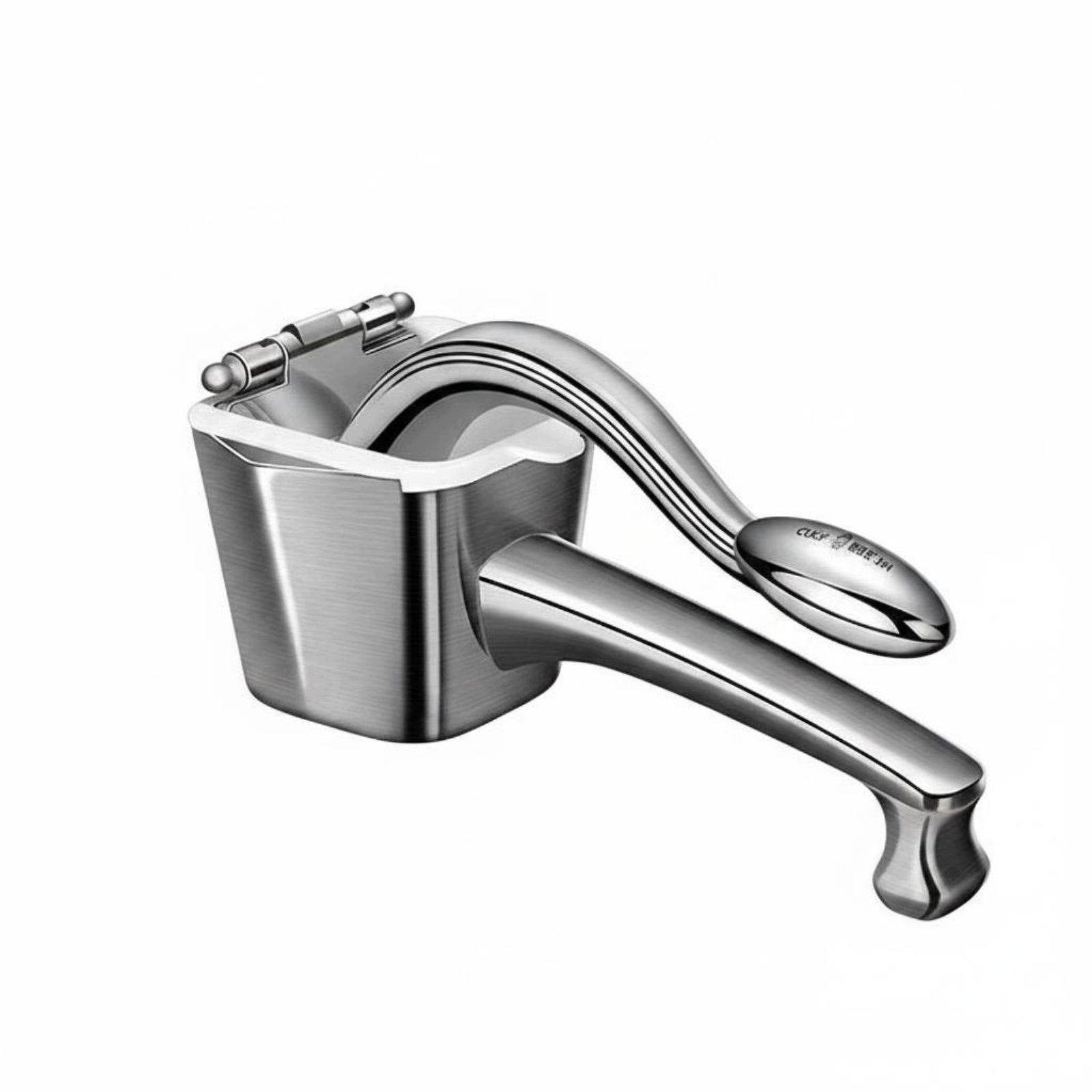 Stainless Steel Juicer Rust Resistant Pomegranate Juice Press Additional
