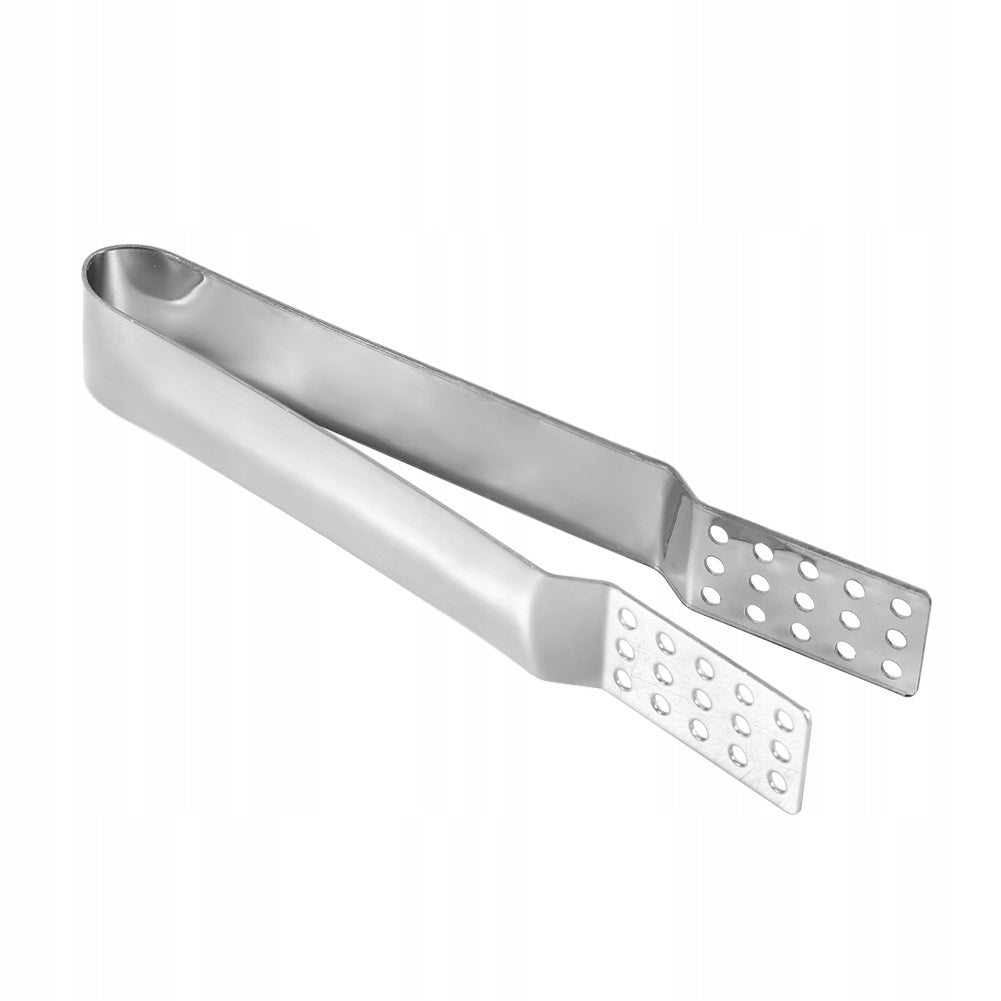 Stainless Steel Kitchen Clamp Tong Tea Bag Tong Clamp for Kind other
