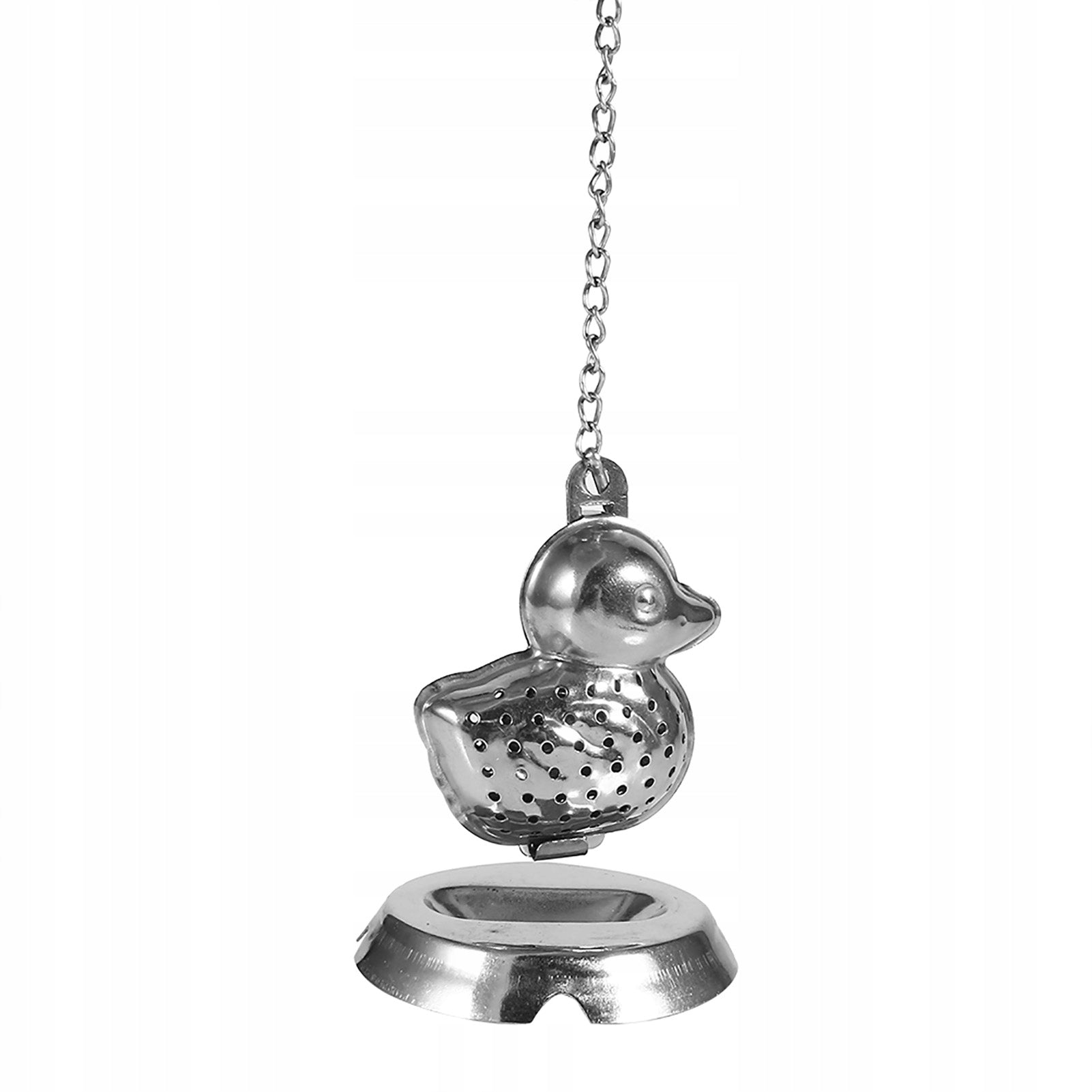 Stainless Steel Loose Tea Leaf Infuser, Ball RR