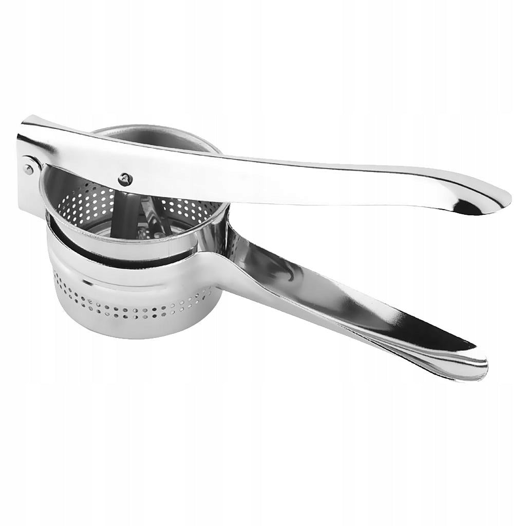 Stainless Steel Manual Fruit Lemon Orange Potato Squeezer Juicer Extractor Packaging status original