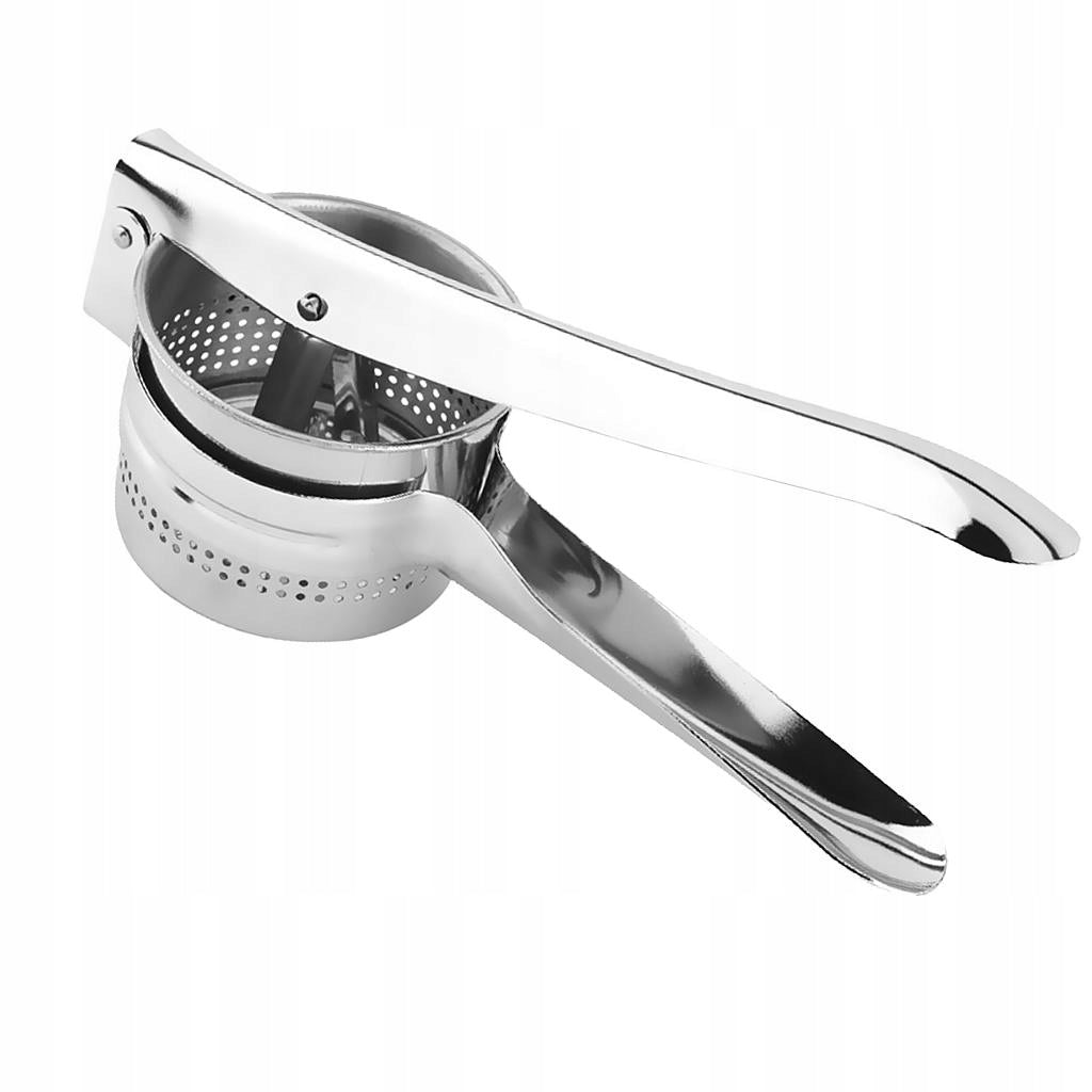 Stainless Steel Manual Fruit Lemon Orange Potato Squeezer Juicer Extractor