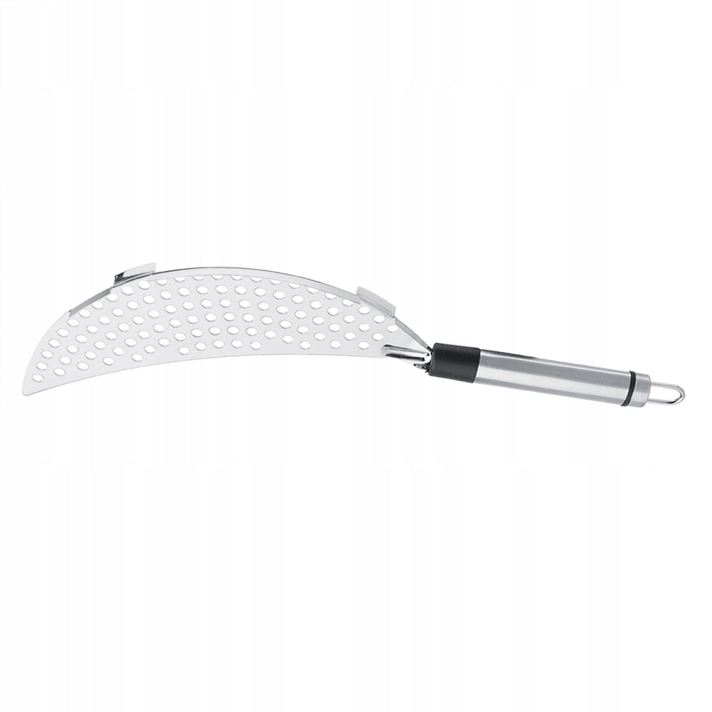 Stainless Steel Pot Strainer, Kitchen Colander, Universal HJ Trade name other