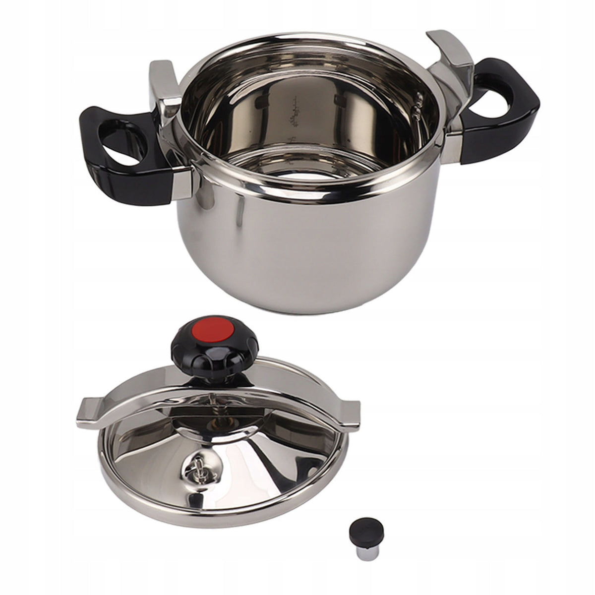 Stainless Steel Pressure Cooker for Home Use Canner DZ