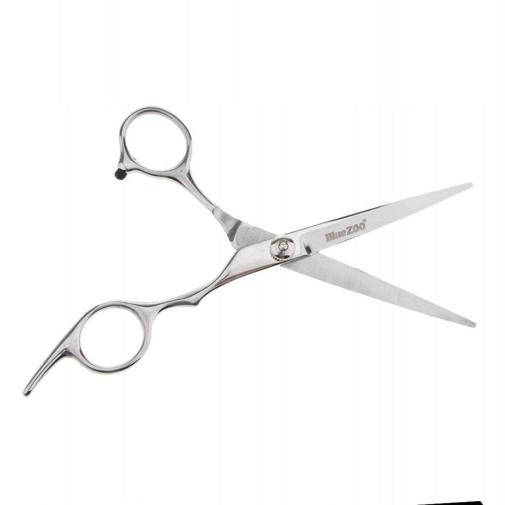 Stainless Steel Salon Barber Stylist Hair Cutting