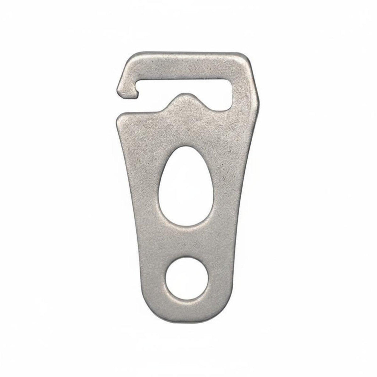 Stainless Steel Tent Support Plate Lightweight Tarp Hardware Pole Bracket Manufacturer code 15420189338