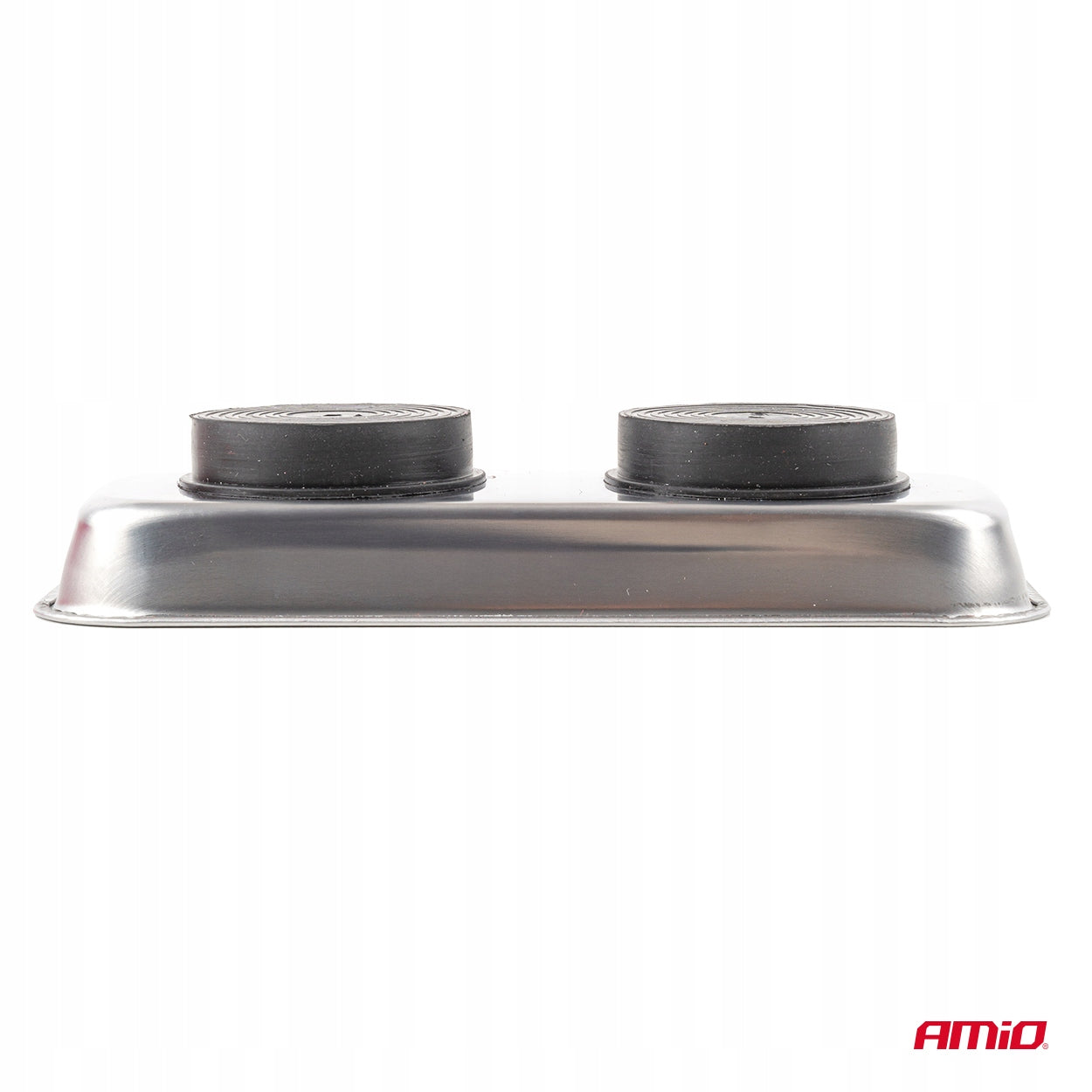 Stainless steel magnetic bowl 150x65x27mm AMIO-04917 Brand Amio