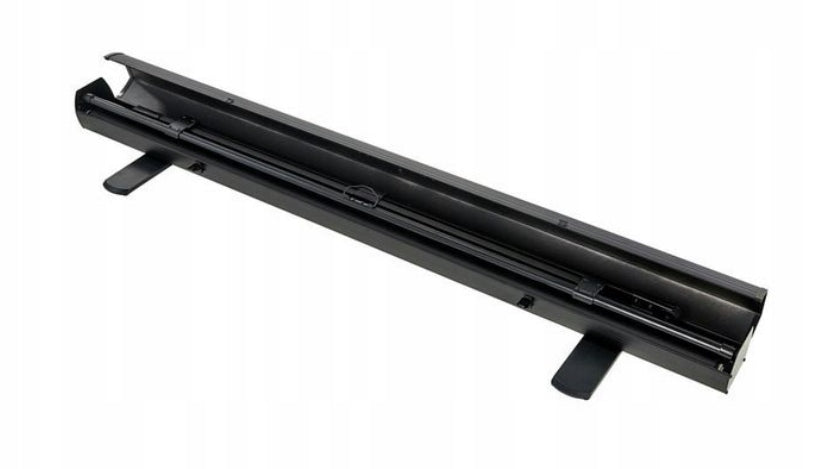 Stairville Projection Screen Roll-Up 70 mobile roll-up screen for projection Manufacturer code 515329