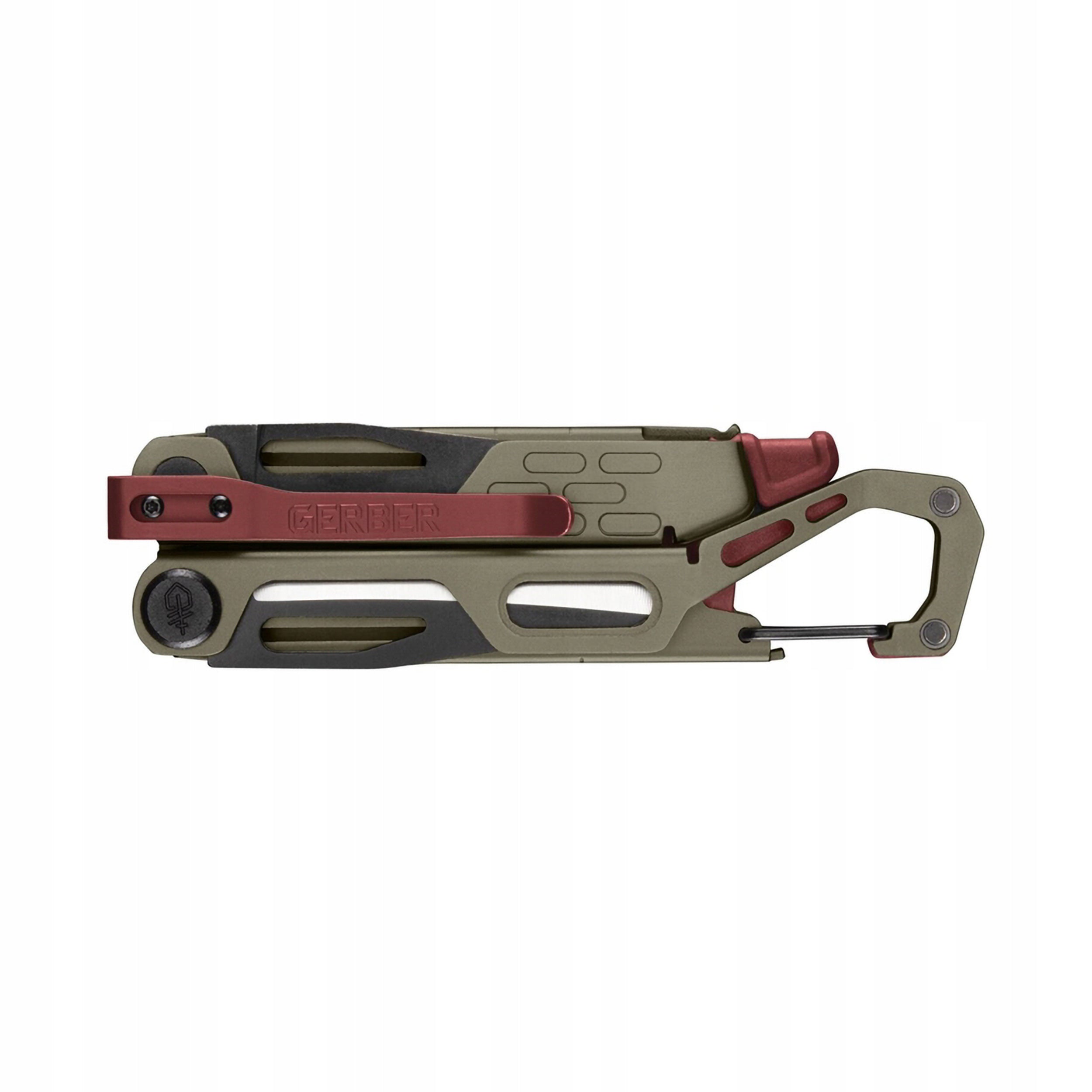Stakeout Spark Coyote Brown multitool Brand Gerber