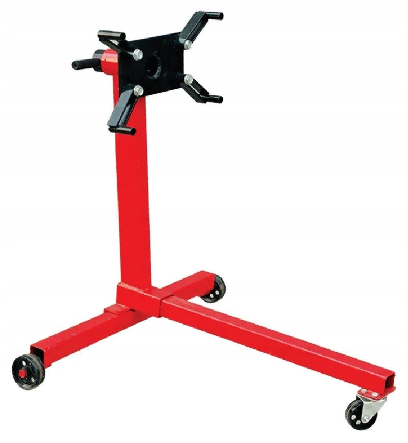 Stand 350KG for mounting box motor