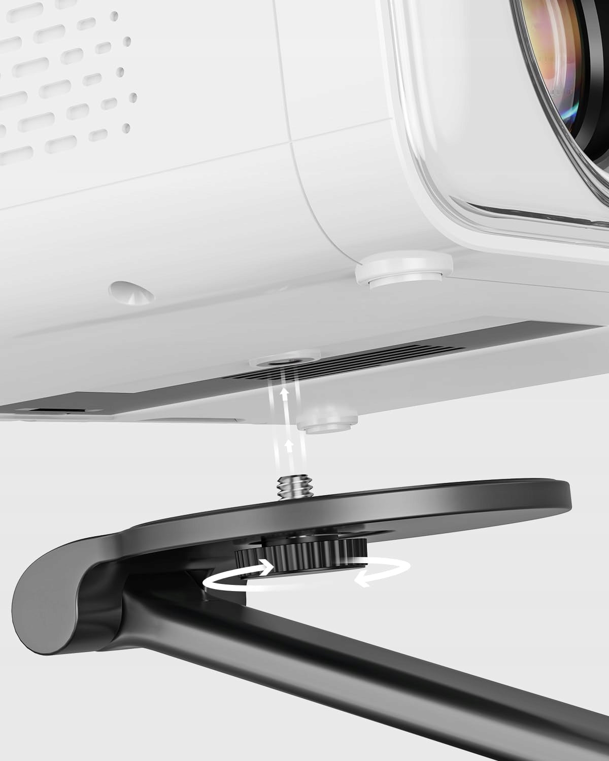 Stand Aurzen Foldable Ultracompact with 180 Degree Rotation 367 g Brand AURZEN