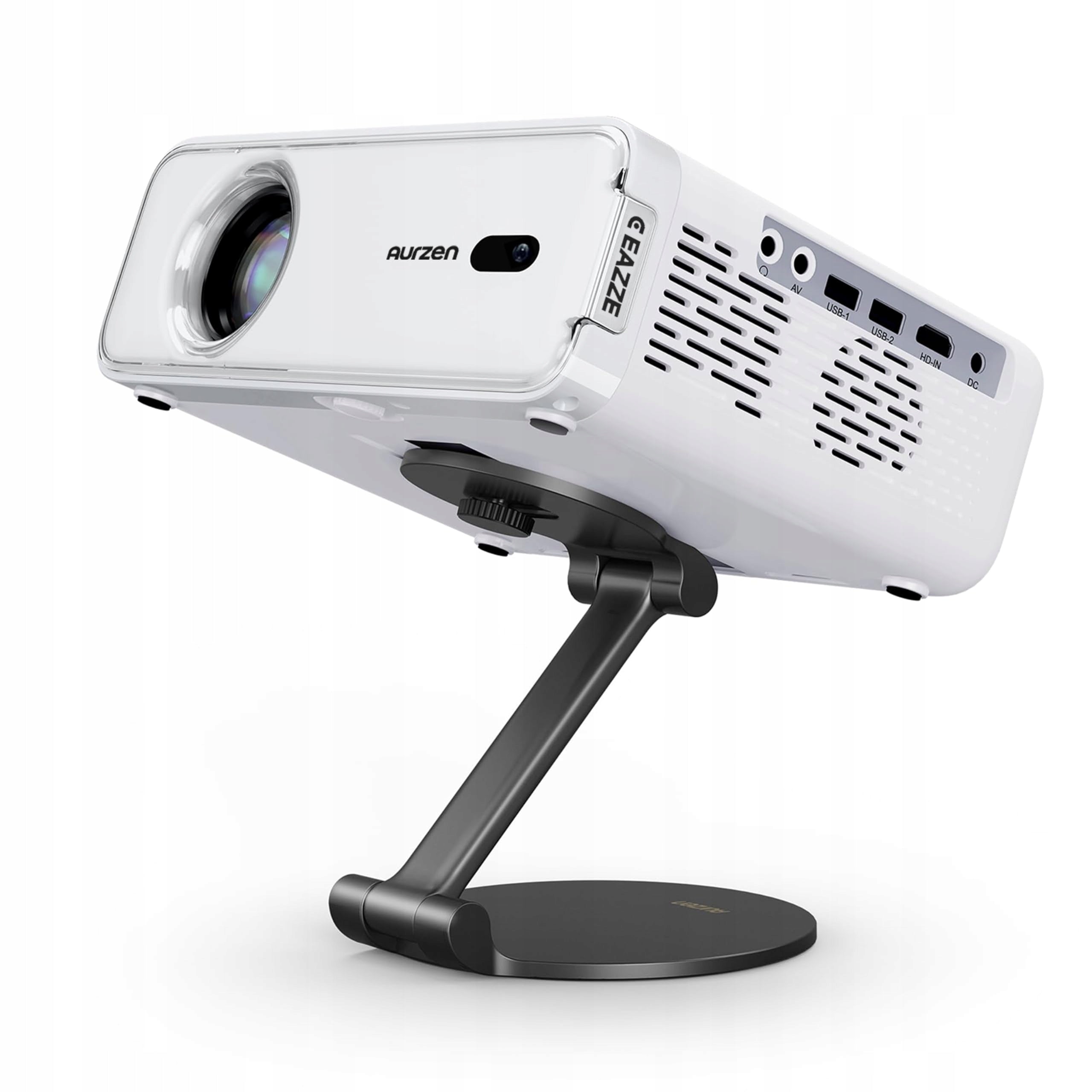 Stand Aurzen Foldable Ultracompact with 180 Degree Rotation 367 g