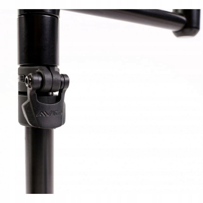 Stand Avid Lok Down Bankstick - 62-109cm Brand Avid Carp