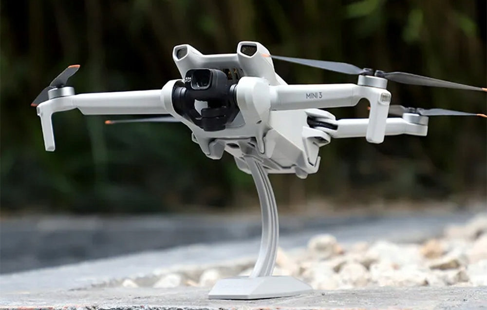 Stand Drone Holder Display Model Sunnylife do DJI Mini 3 / 3 Pro (ZJ562)