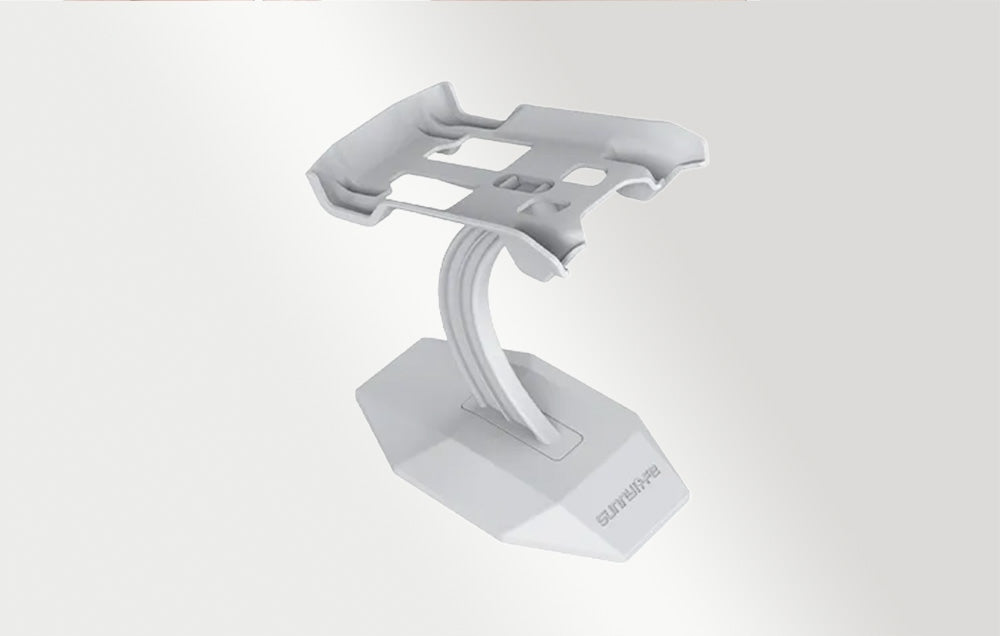 Stand Drone Holder Display Packaging status original